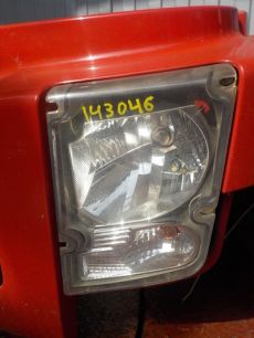 Изображение грузовика