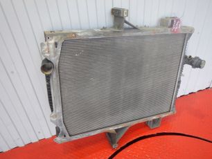 Изображение грузовика