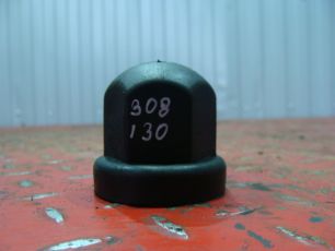 358246 SCANIA Колпачок на гайку, № XF308130