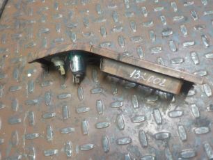 Изображение грузовика