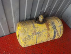 0034321401 MERCEDES Ресивер воздушный, № XF169591