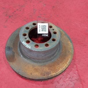 9434210312 MERCEDES Диск тормозной, № XF475134