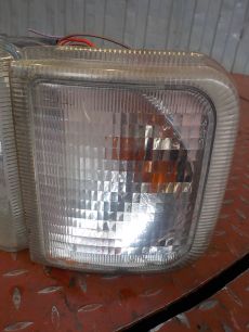 504047573 IVECO Указатель поворота, № XF175085