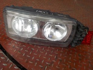 Изображение грузовика