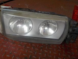 Изображение грузовика