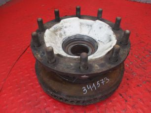 Изображение грузовика