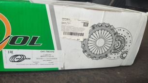 Изображение грузовика