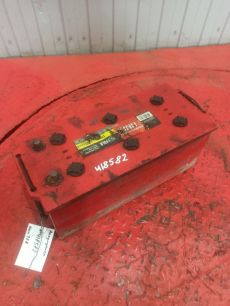 Изображение грузовика