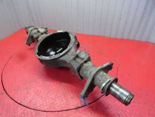 Изображение грузовика