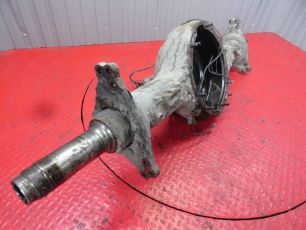 Изображение грузовика