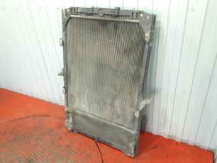 Изображение грузовика