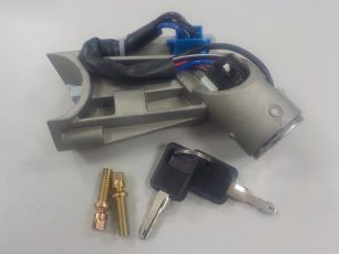 5001866578 RENAULT Замок зажигания