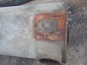 Изображение грузовика