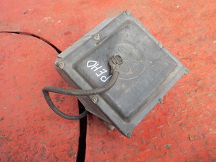 7421161862 RENAULT Насос AdBlue, № XF371525