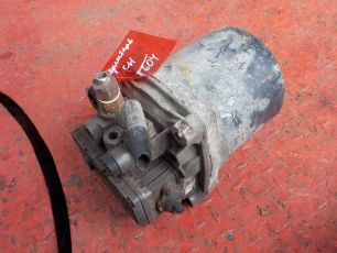 Изображение грузовика