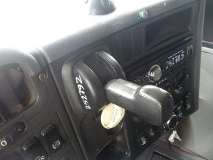 Изображение грузовика