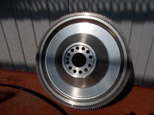 Изображение грузовика