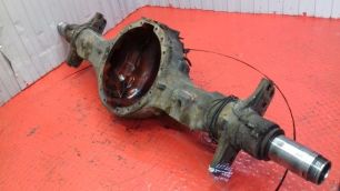 Изображение грузовика