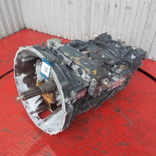 41289476 IVECO, № XF475081