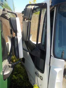 Изображение грузовика