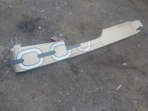 5010309482 RENAULT Спойлер кабины, № XF123769