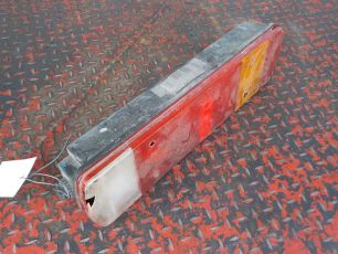 Изображение грузовика