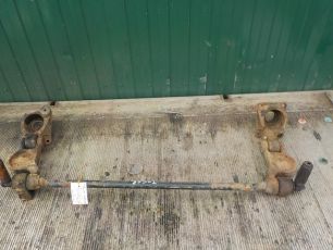 1611471 VOLVO Торсион кабины
