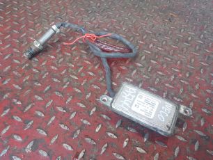 41271167 IVECO Датчик NOx, № XF193744