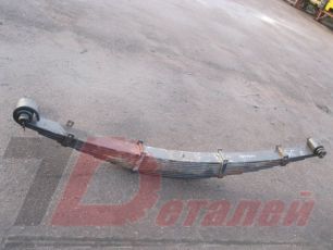 Изображение грузовика