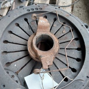 Изображение грузовика