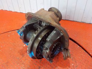 Изображение грузовика