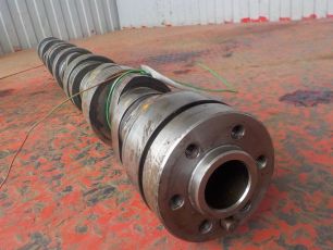 Изображение грузовика