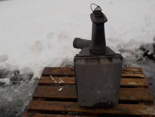 Изображение грузовика