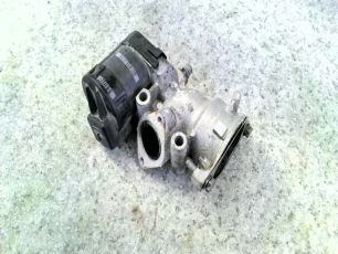 1436390 FORD Клапан управления EGR