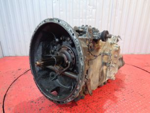 Изображение грузовика