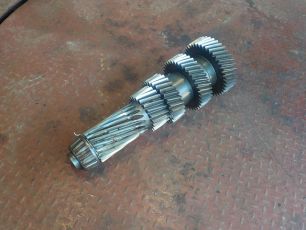 Изображение грузовика