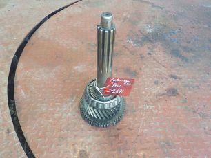 Изображение грузовика