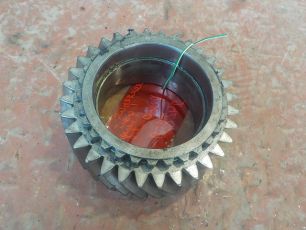 Изображение грузовика