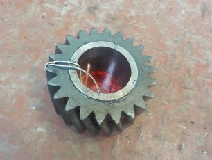 Изображение грузовика