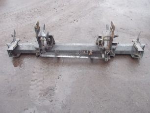 DAF Усилитель бампера, № XF28566