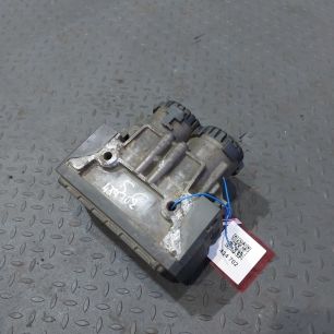 1891378 SCANIA Модулятор EBS, № XF434702