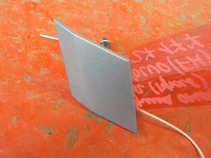 Изображение грузовика