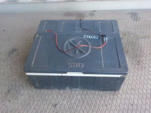 Изображение грузовика