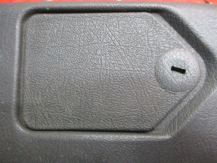 20379022 VOLVO Накладка кабины