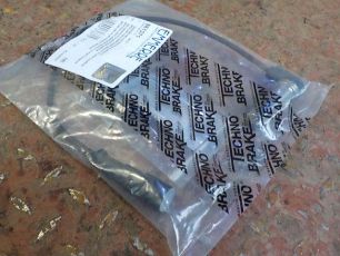 961371 TECHNOBRAKE Датчик ABS