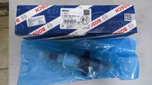0445120212 BOSCH Форсунка топливная