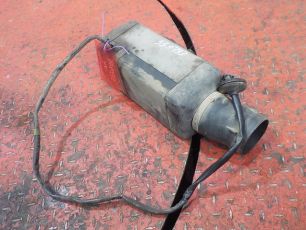 Изображение грузовика