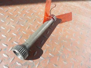 Изображение грузовика