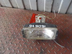 Изображение грузовика