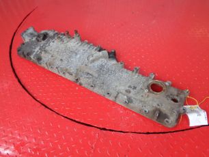 20536623 VOLVO Крышка двигателя, № XF225111